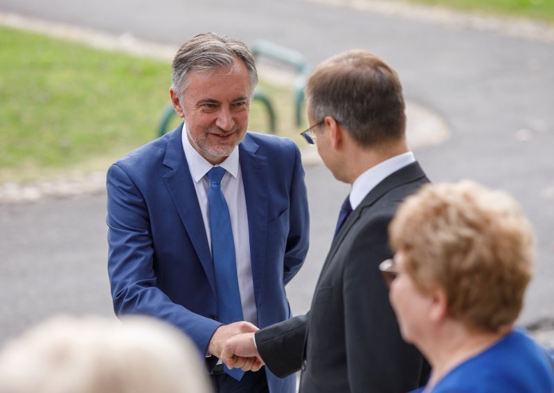 [VIDEO/FOTO] Škoro: Problem nestalih osoba može se riješiti ako ima političke volje