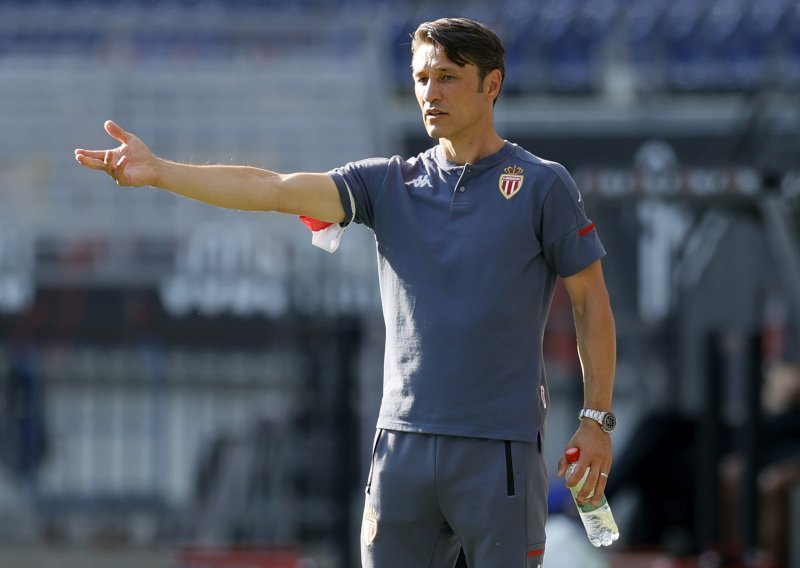 Niko Kovač upisao prvu pobjedu na klupi Monaca, Toma Bašić zabio gol u pobjedi Bordeauxa