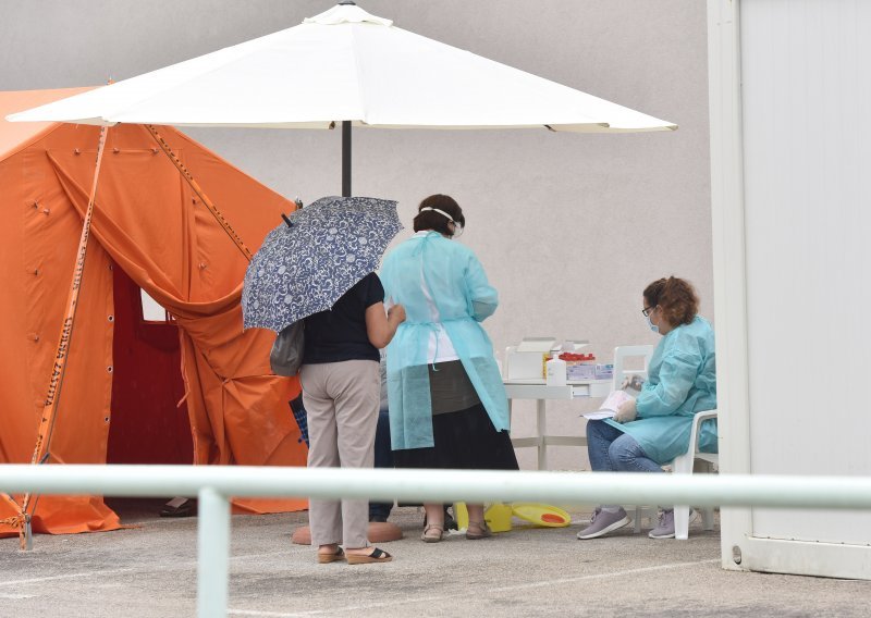 U Virovitičkoj županiji devet slučajeva zaraze koronavirusom; jedan asimptomatski, ostali s blagim simptomima