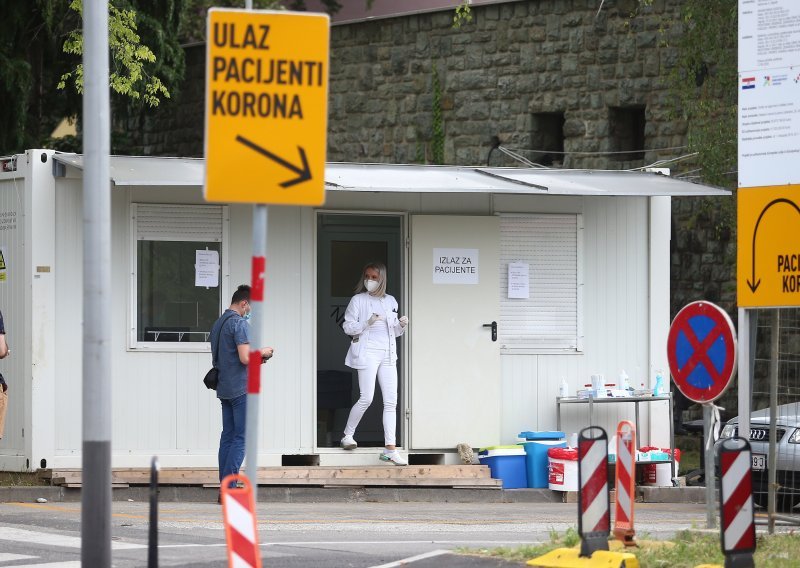 Epidemiologinja iz 'Štampara': Negativan test neće sigurno značiti da niste opasni za druge