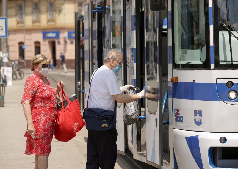 U Osječko-baranjskoj županiji tri nova slučaja, preminuo muškarac; za vikend inspekcija pročešljala 78 lokacija, na 11 uočene nepravilnosti