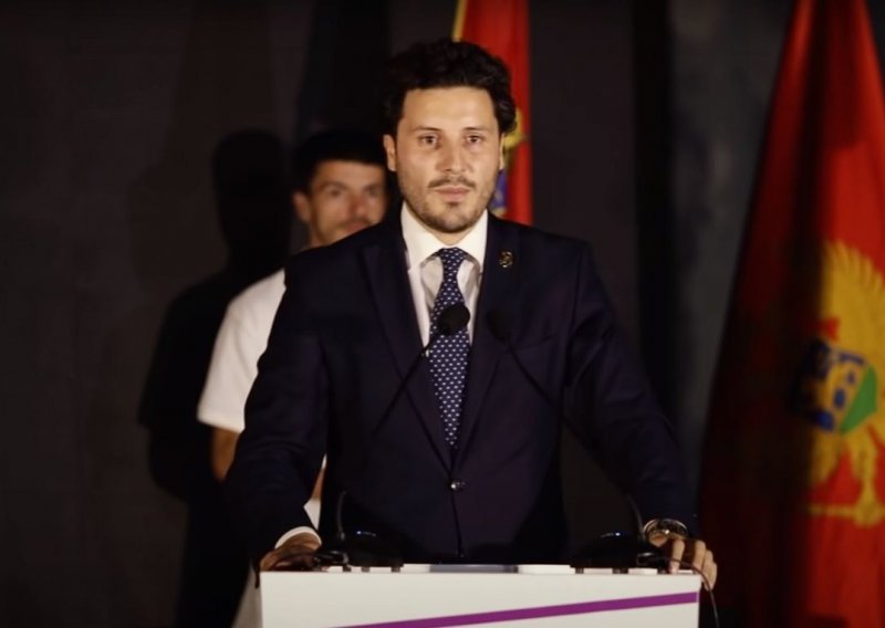 Abazović: U novoj crnogorskoj vladi bit će stručnjaci manje poznati javnosti