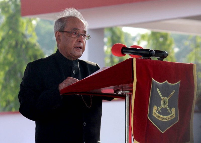 Bivši indijski predsjednik Pranab Mukherjee umro od covida-19