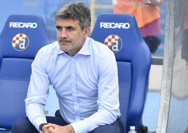 Zoran Mamić nije imao razloga za optimizam nakon što je Dinamo saznao protivnika: Ni ovog puta nismo bili sretne ruke...