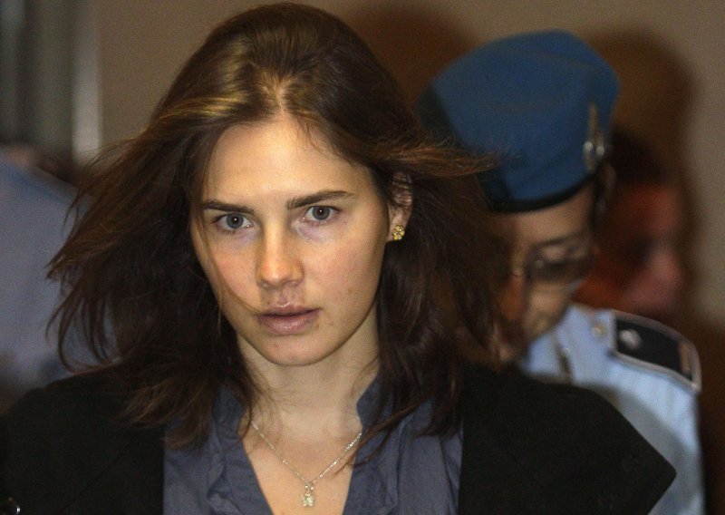 Italija za Amandu Knox traži 30 godina zatvora