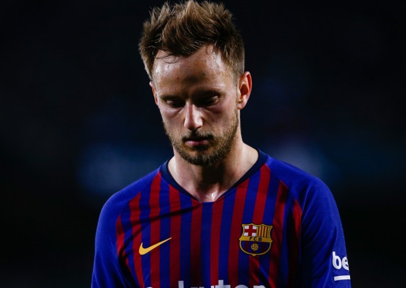 Otkriveni detalji transfera Ivana Rakitića iz Barcelone; odrekao se milijunske zarade samo da se vrati u Sevillu