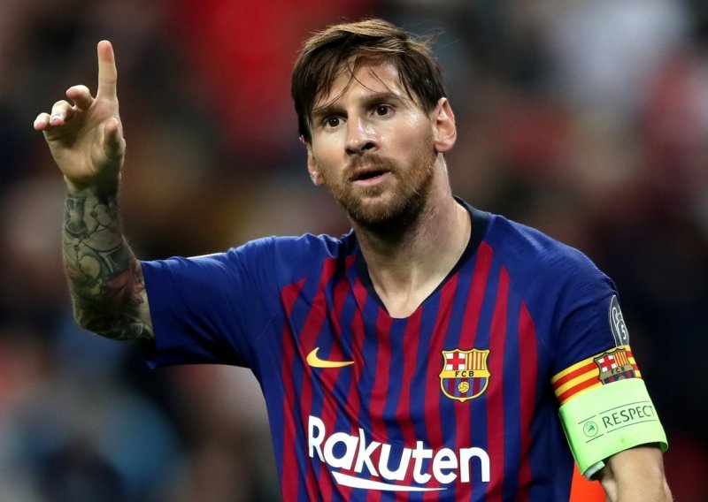 Leo Messi ovim je potezom čelnicima Barcelone jasno dao do znanja da sigurno odlazi iz kluba; evo na koje je drastične korake spreman