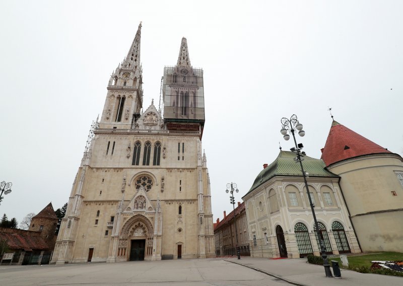 GLAS: HDZ i Crkva otimaju građanima čak i europski novac