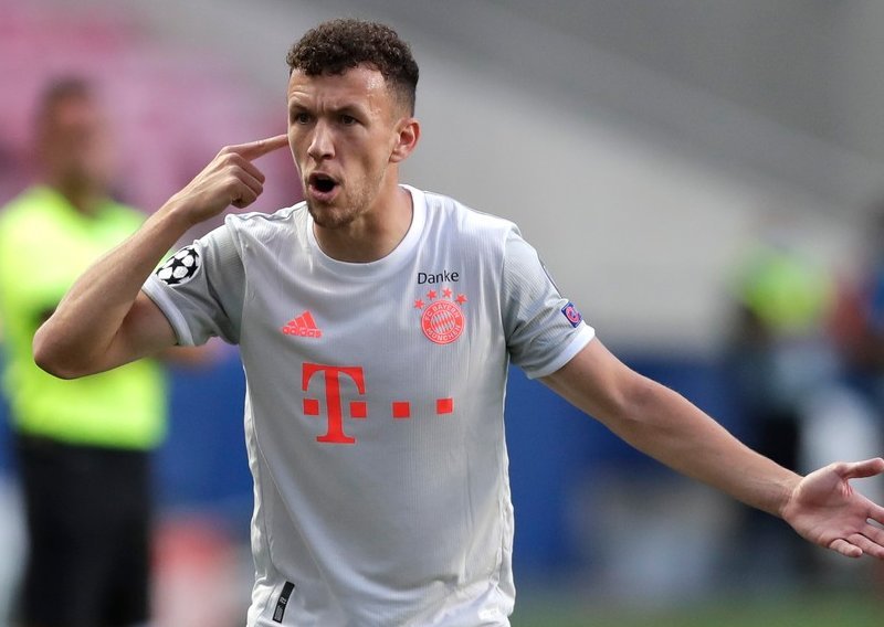 Ivan Perišić i dalje ne zna gdje će igrati sljedeće sezone; Bayern odlučio igrati prljavo, a potez čelnika Intera baš nitko nije očekivao