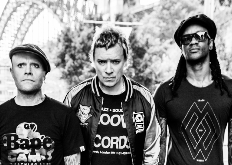 The Prodigy promijenili plan turneje zbog Exita