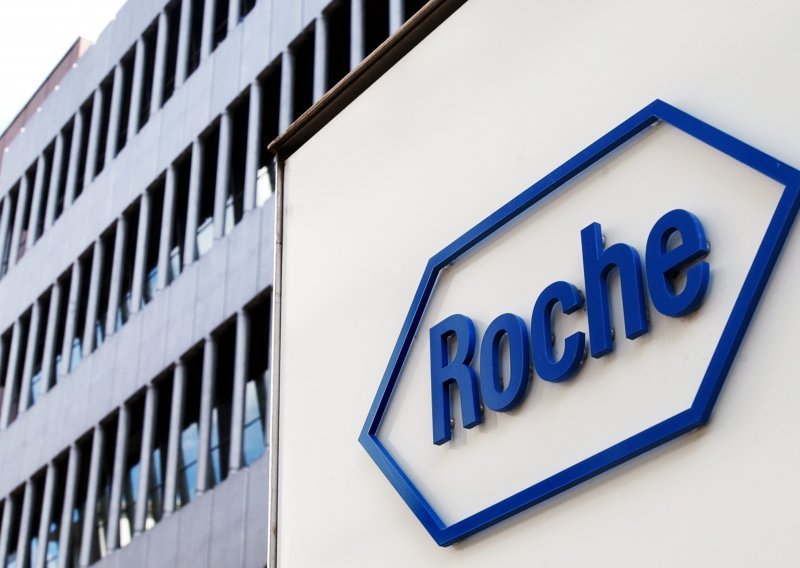 Roche će do kraja rujna lansirati brzi test na koronavirus