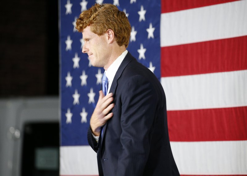 Predizbore u Massachusettsu obilježio prvi poraz člana obitelji Kennedy