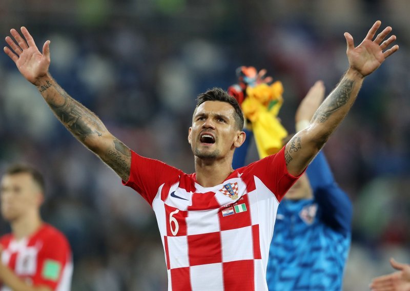 [VIDEO] Dejan Lovren progovorio je o svom odlasku iz Liverpoola te otkrio kako će se boriti s Cristianom Ronaldom: Taj će i s 40 godina biti opasan...