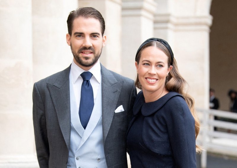 Sprema se još jedno kraljevsko vjenčanje: Zgodni princ Philippos zaručio je svoju dugogodišnju djevojku