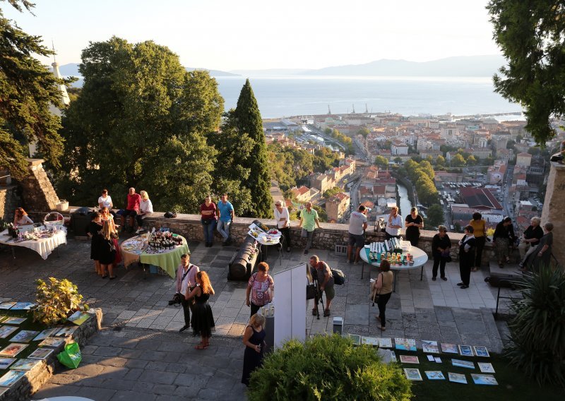 U sklopu Ljeta na Gradini održana manifestacija 'PAR Gradina znanja'