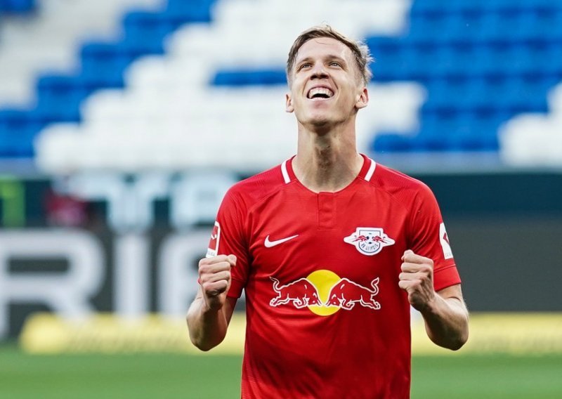 Dani Olmo odlazi iz Red Bull Leipziga? Real Madrid poslao je brutalnu ponudu, ali postoji nekoliko problema...