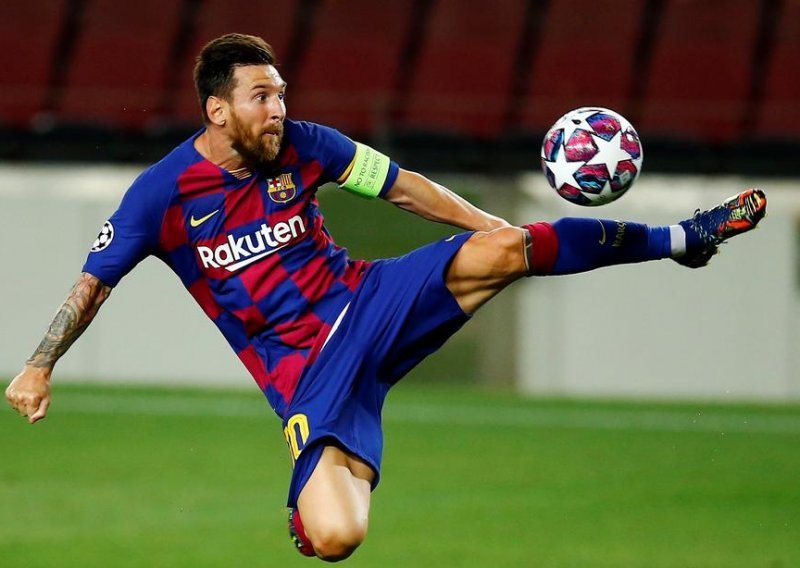 Otkriveno je kako će se Leo Messi osvetiti klubu i predsjedniku; evo kako će svima u Barceloni zagorčati život
