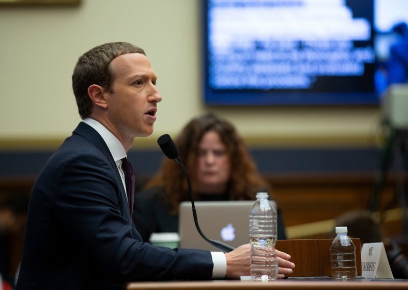 Američka vlada i državna odvjetništva pokrenuli regulatornu tužbu protiv Facebooka, možda će morati prodati Instagram i WhatsApp