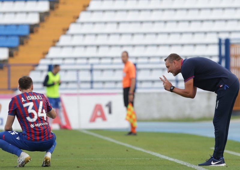 Hajduk prodao ključnog igrača i dobro zaradio, a Dinamo se elegantno i besplatno riješio zvijezde koja je imala jednu od najvećih plaća