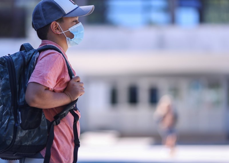Djelatnica Dječjeg vrtića Drniš pozitivna na koronavirus