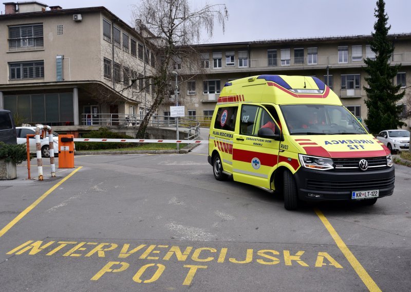 U Sloveniji rekordan broj zaraženih u jednim danu