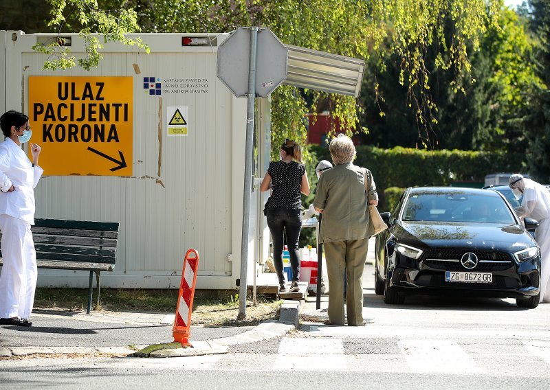 Istraživanje potvrdilo: Mogući su lažno pozitivni testovi koji uvećavaju razmjere pandemije