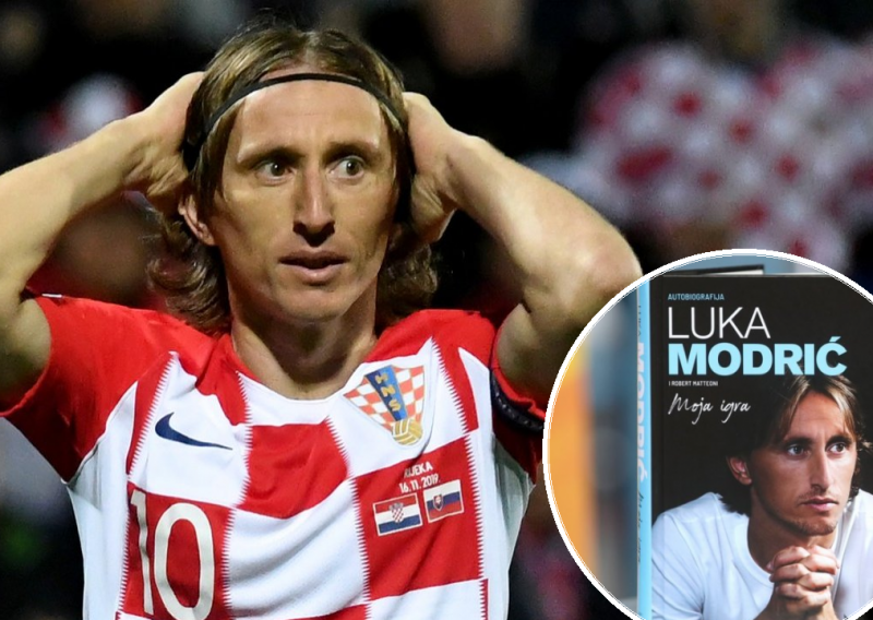 Luka Modrić iskreno progovorio o svojoj budućnosti u hrvatskoj reprezentaciji; ove se njegove najave mnogima neće baš svidjeti
