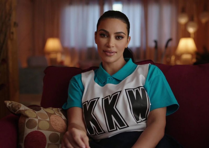 Ambiciozna Kim Kardashian proširuje svoj biznis: Nakon kozmetike i odjeće, baca se na novo tržište