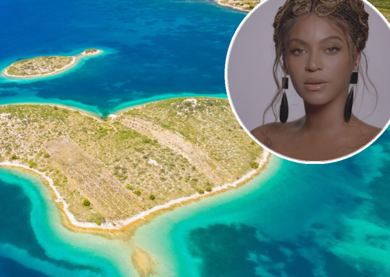 Beyonce i Jay Z ponovno u Hrvatskoj: Slavna pjevačica 39. rođendan proslavila intimnom večerom na otoku ljubavi - Galešnjaku