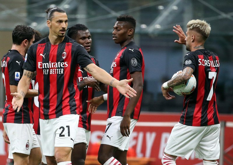 Nakon Zlatana Ibrahimovića Milan sada ima problema sa zadržavanjem druge velike zvijezde koja traži 10 milijuna eura po sezoni