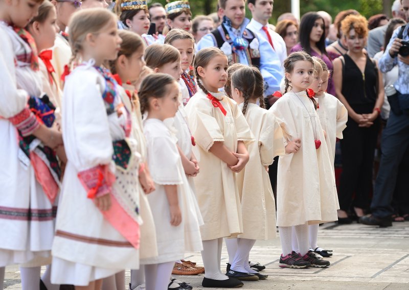 Za programe hrvatskog iseljeništva 3, 5 milijuna kuna