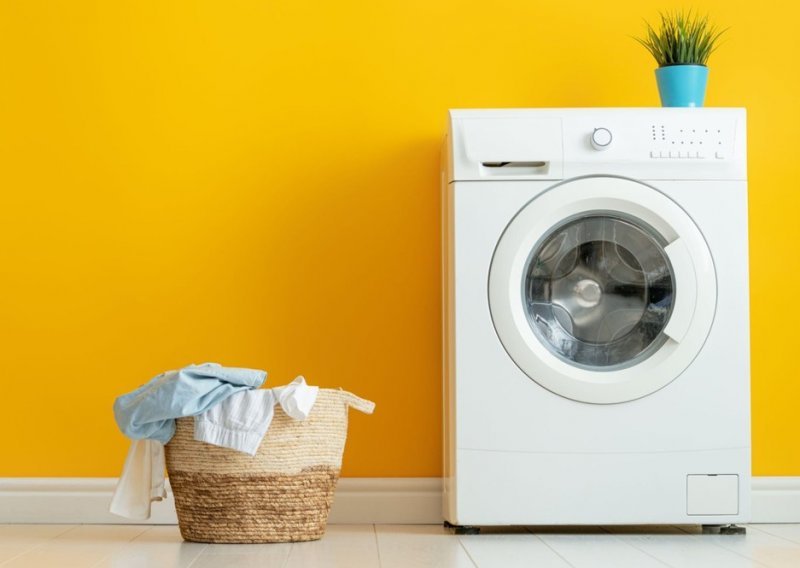 Često koristite brzi program za pranje u perilici? Štede vrijeme i novac, no pitanje je odrade li svoj posao kako treba