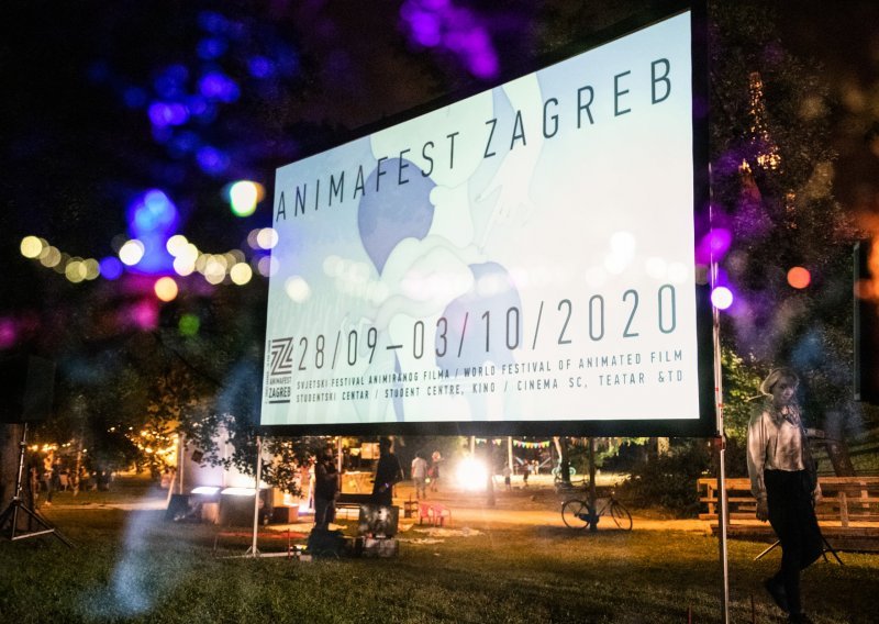 Animafest: U konkurenciji kratkog metra natječe se 40 filmova iz 27 zemalja