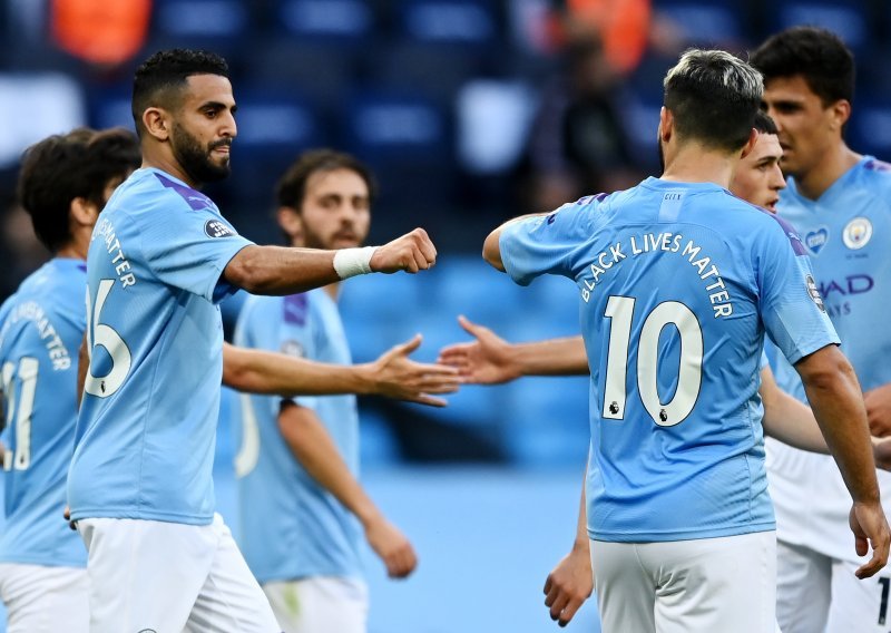 Problemi za Pepa Guardiolu uoči nove sezone; dvije zvijezde Manchester Cityja pozitivne su na koronavirus
