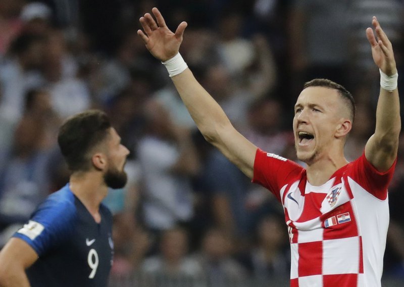 Ivan Perišić iskreno o lošoj utakmici protiv Portugala, a uoči Francuza jasan: Svaka nam utakmica mora biti kao da je zadnja