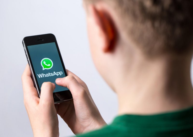 Lakše do bitnog: Isprobajte ovaj koristan trik za WhatsApp