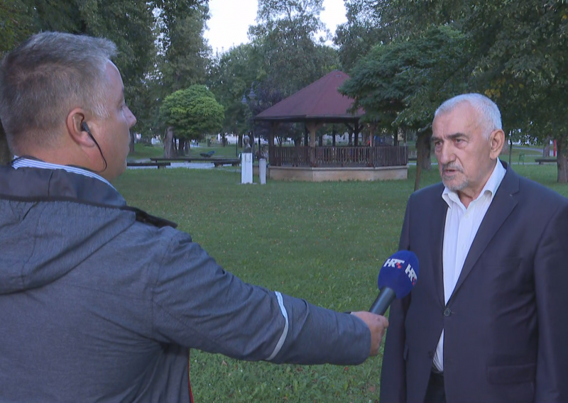 Gradonačelnik ličkog grada upozorava da je situacija ozbiljna: Da je Zagreb Otočac, imao bi 2000 zaraženih