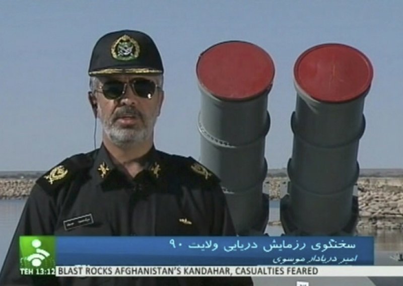 Salehi optimističan u pogledu pregovora o nuklearnom programu