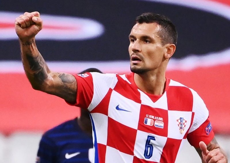 Dejan Lovren nije izdržao pa je nakon poraza od Francuske sve izbacio iz sebe: Jedan dan smo vam junaci dok drugi dan pišate po nama