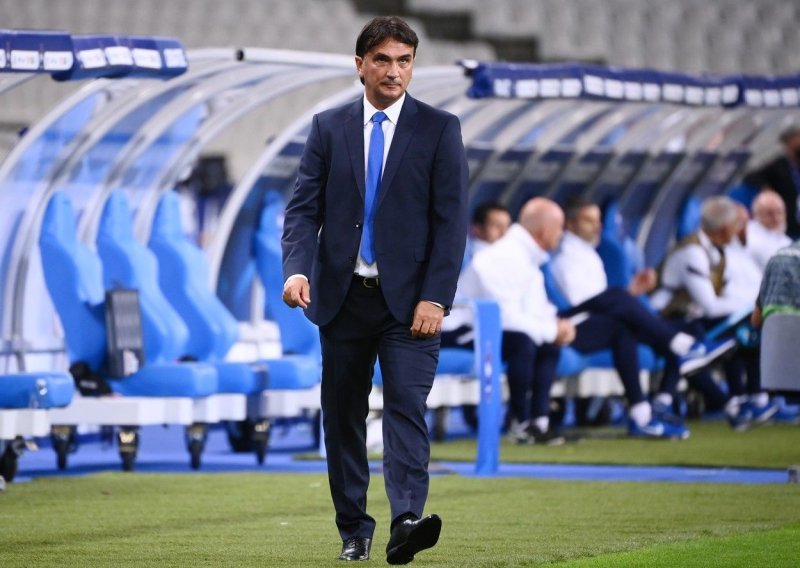 Zlatko Dalić nije se skrivao iza popravljenog dojma: Moramo puno toga popraviti ako želimo biti konkurentni