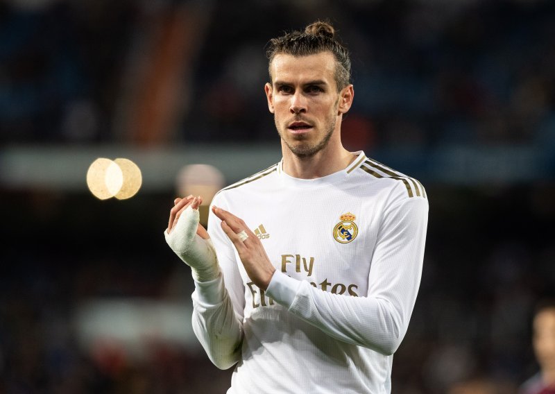 Gareth Bale je nekada bio najskuplji igrač na svijetu, a sada Real na njemu i još trojici želi zaraditi ukupno 50 milijuna eura
