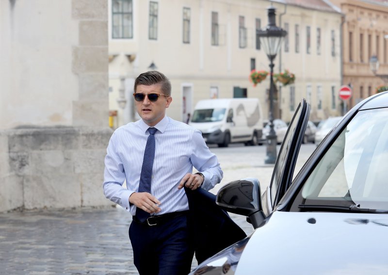 Ministar Marić se predomislio i ima loše vijesti za sve koji su planirali iduće godine kupiti nekretninu