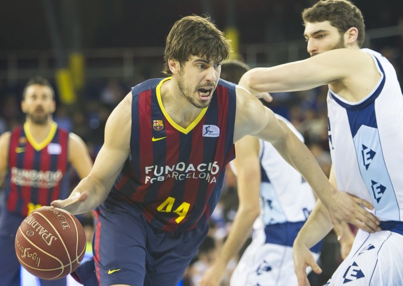 Barca na korak od ispadanja; Tomić i Hezonja skromni