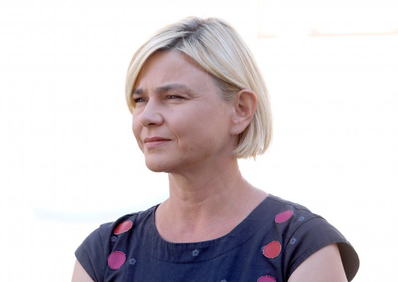 Sandra Benčić: HDZ misli da građani nisu svjesni da Bandić vlada isključivo uz njihovu pomoć