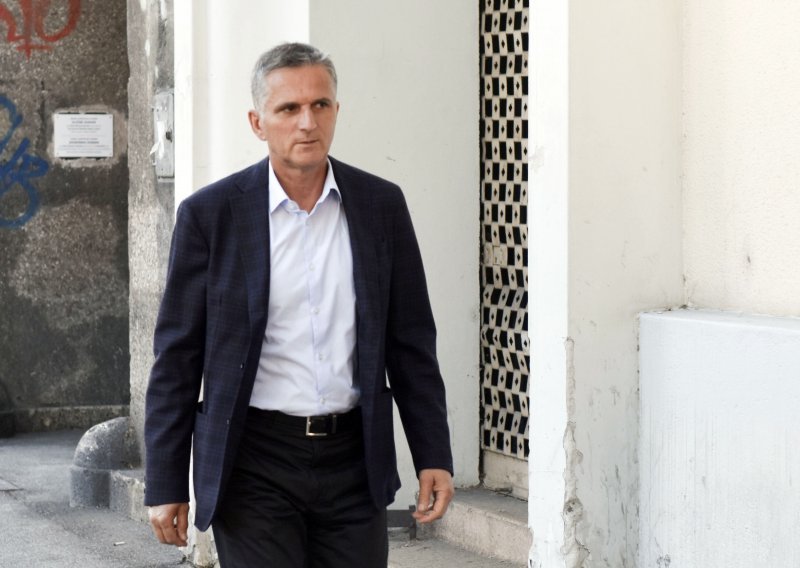 Bivši ministar Goran Marić zaposlen u Hrvatskim cestama. Postao je savjetnik uprave