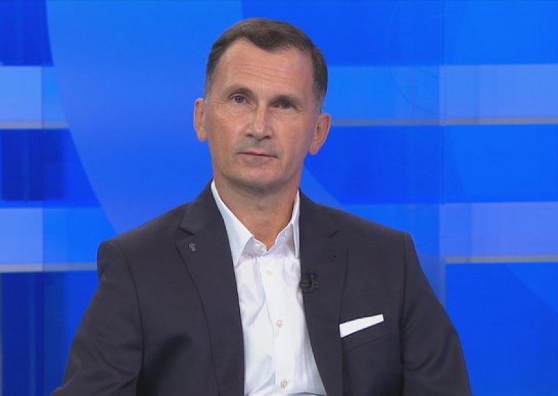 Dragan Primorac: Premalo smo na suncu, često smo obučeni, a vitamin D je izrazito važan. Treba biti puno više na zraku