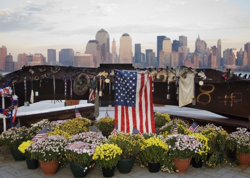 New York u dubokoj krizi obilježava godišnjicu napada 11. rujna