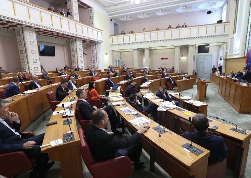 Nekada državni blagdan, a sada Dan Hrvatskog sabora; evo kako će ga obilježiti