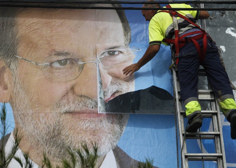 Rajoy u ratu protiv praznika i blagdana