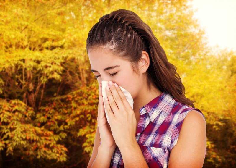 [VIDEO] Koji su simptomi jesenskih alergija i kako ih ublažiti